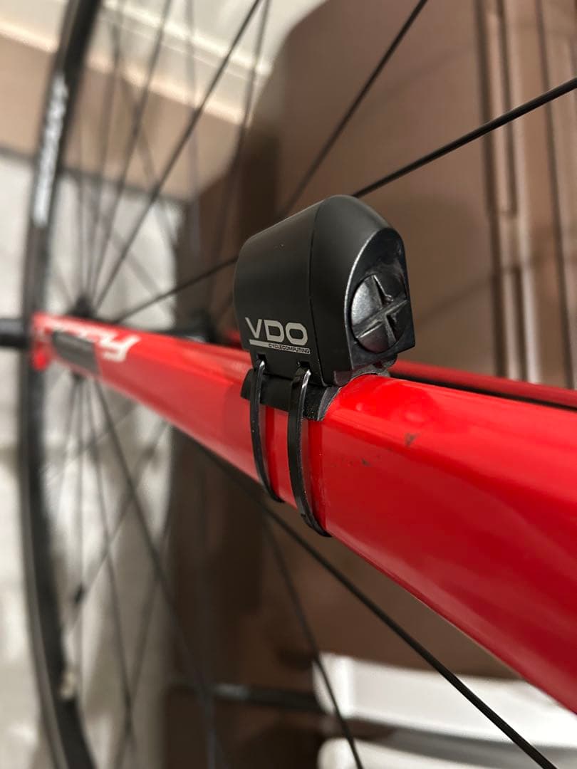 E*a様 Giant defy3 2013モデル