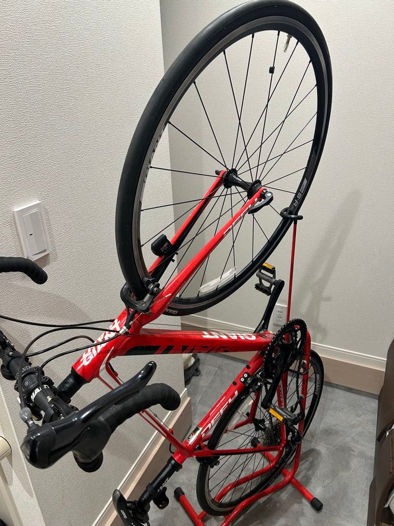 E*a様 Giant defy3 2013モデル