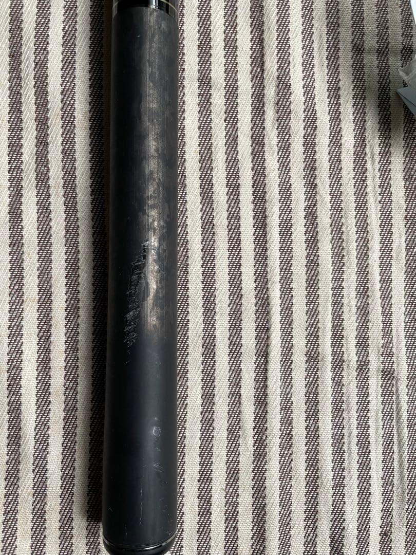 現行品　ダイワ渓流竿　エキスパート 碧羅 硬調 85M 定価66,000(込)