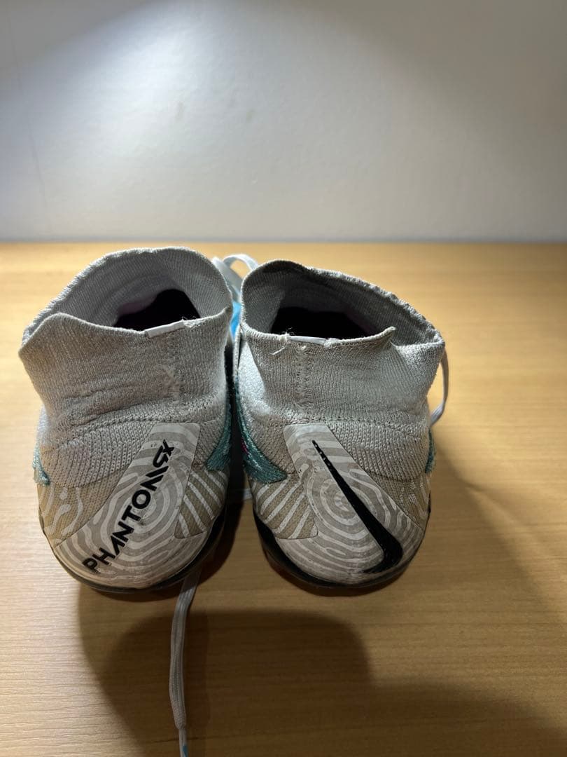 廃盤モデル】　NIKEファントムGX 早い者勝ち