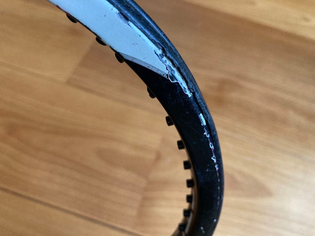 Wilson K SIX ONE TOUR 90 ロジャーフェデラー