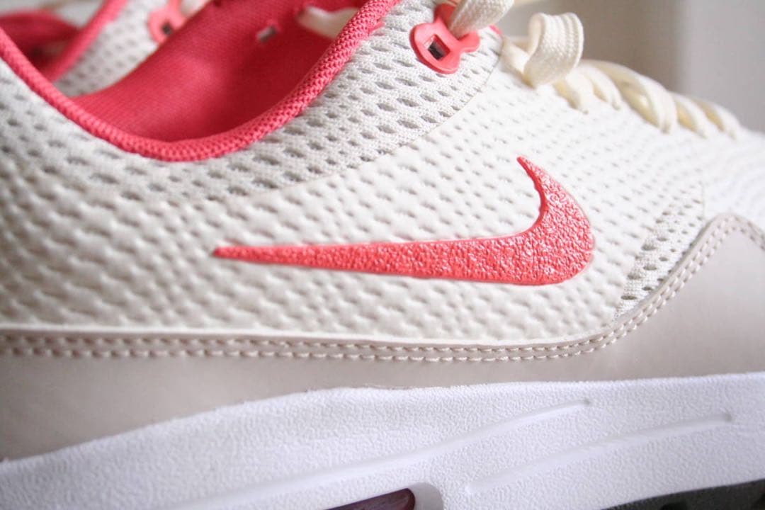 29cm ナイキ エアマックス１ G セイル ライトオレウッド ブラウン