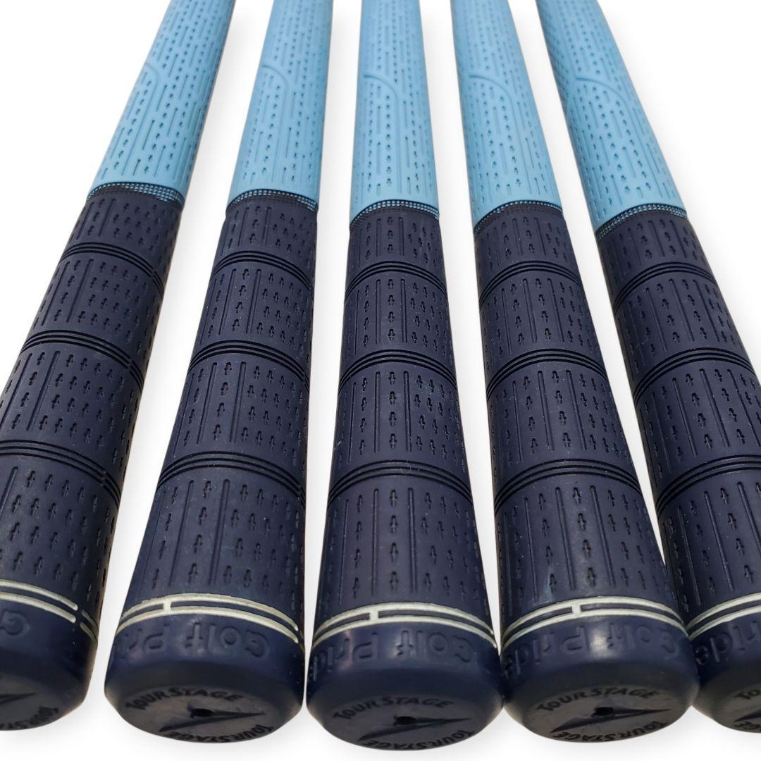 TOURSTAGE ViQ CL レディース アイアンセット L