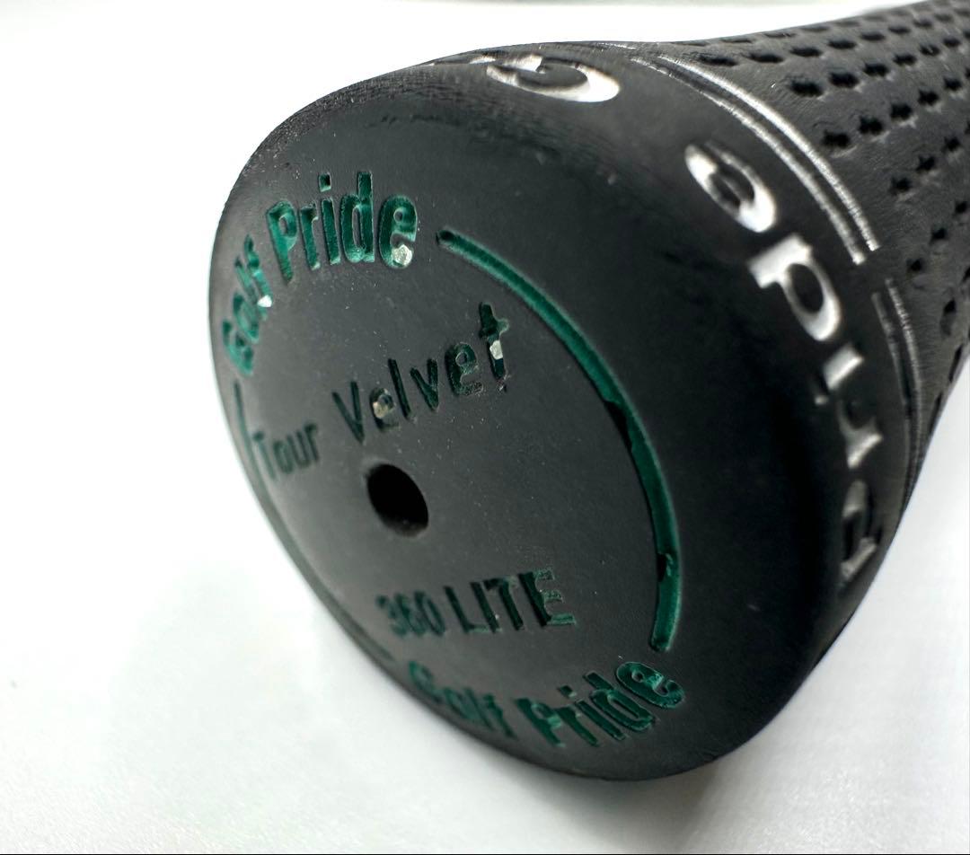 美品中古｜USTマミヤ｜ジアッタス10／7S｜スプーン3番向け｜ピン純正スリーブ