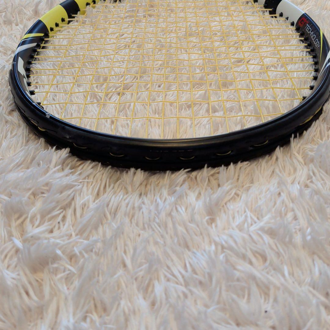 バボラ エアロプロドライブ G2 人気モデル