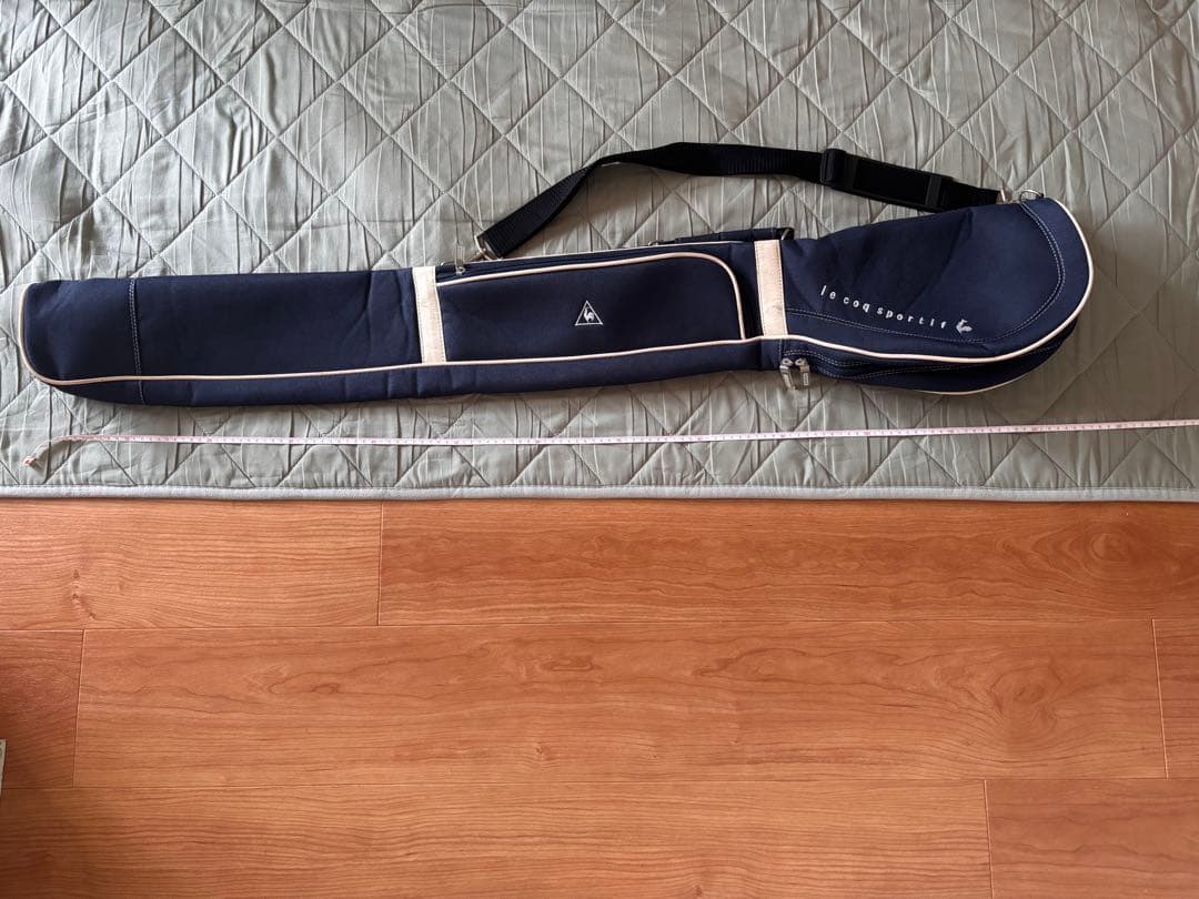 レディース ハーフセット Paradiso 7本 ゴルフクラブ 中古品