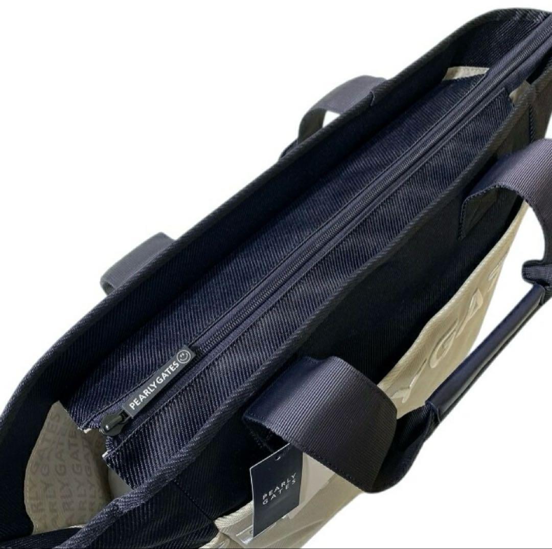 PEARLY GATES パーリーゲイツ ゴルフ ロッカーバッグ ゴルフ