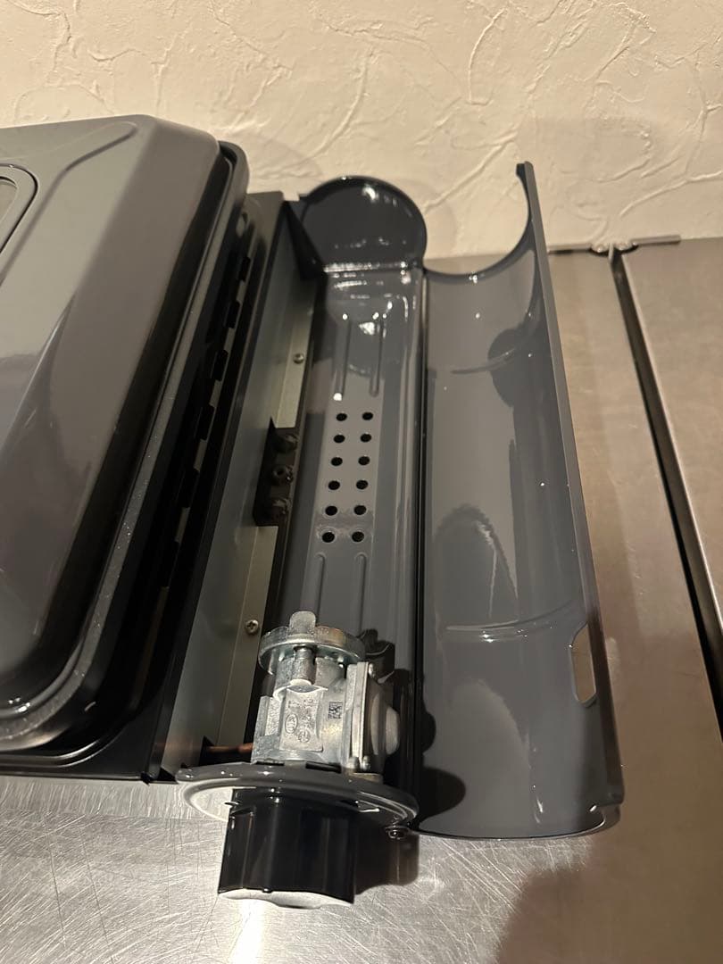 新品未使用 eit brunt DADAN チャコール