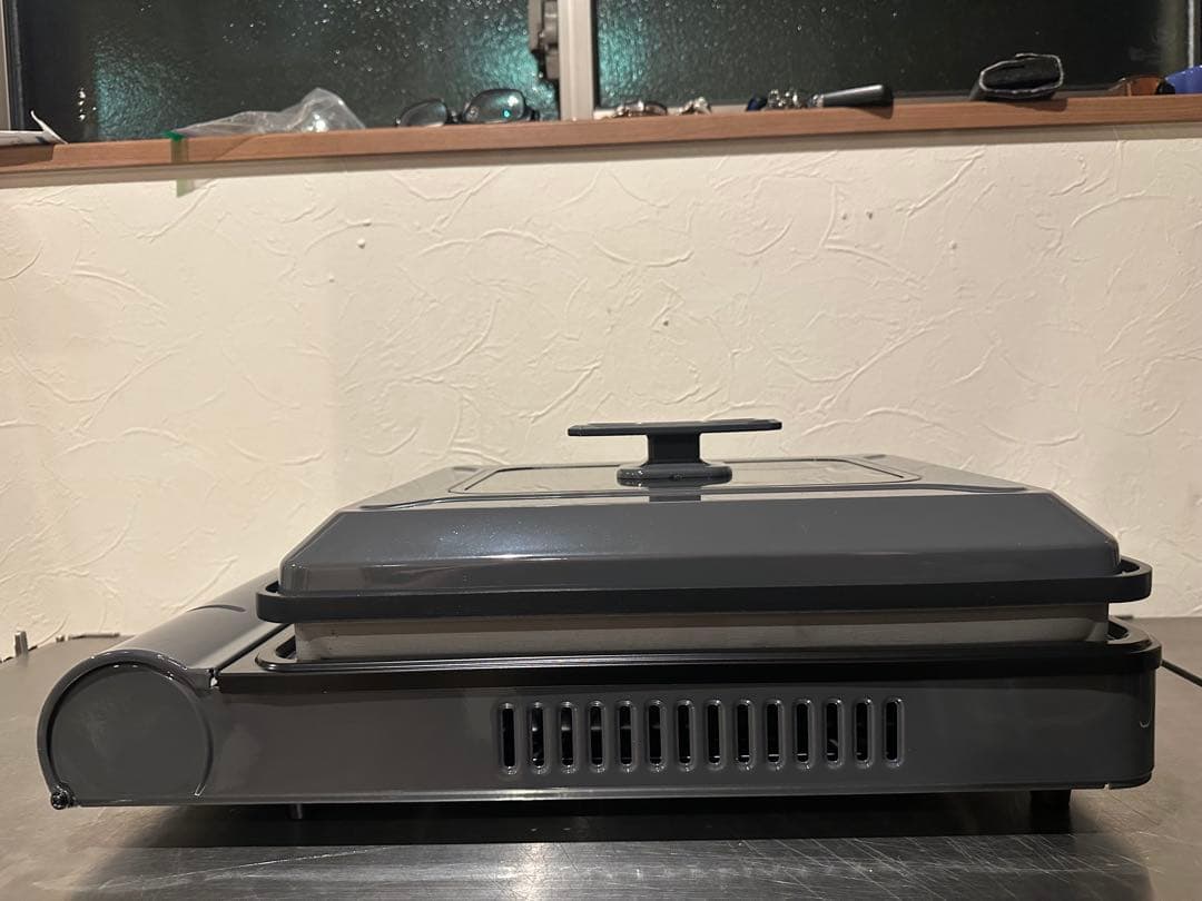 新品未使用 eit brunt DADAN チャコール