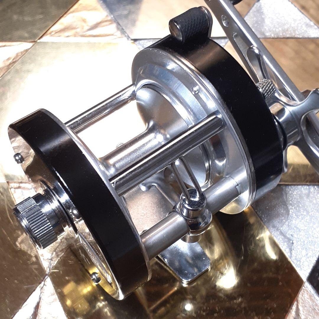 DMK DM 40SL ベイトリール ベイトキャスティングリール 極美品