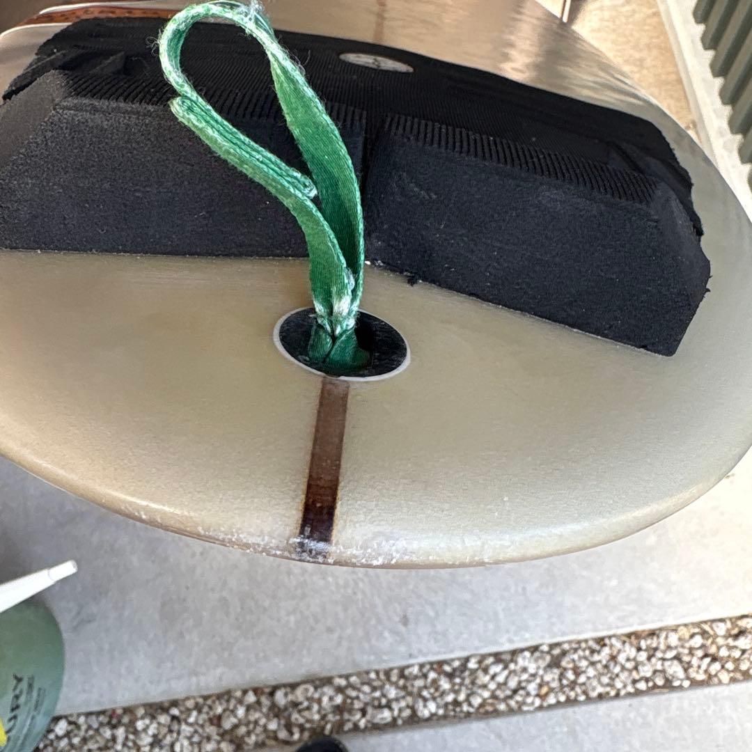 クリステンソン カフェレーサー 5.8 状態良好