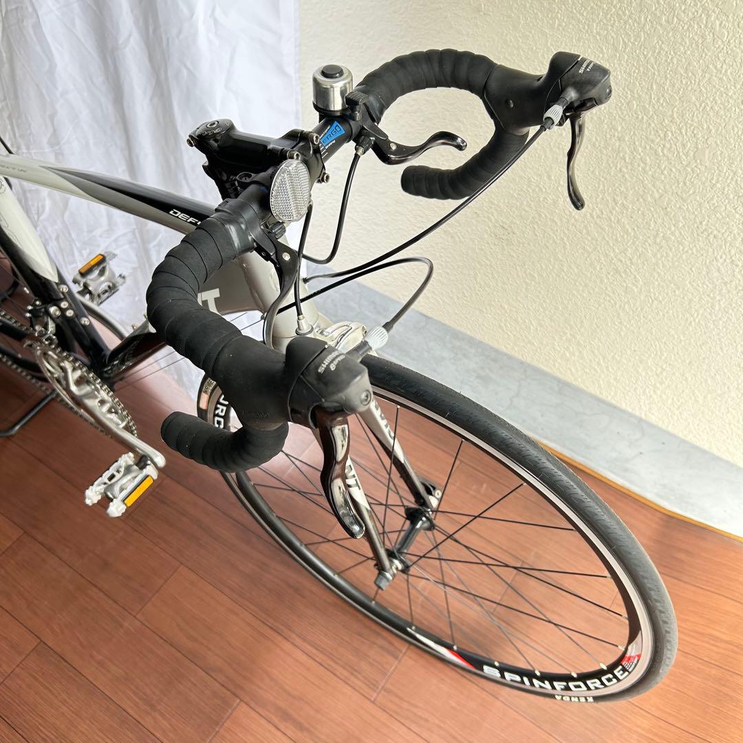 専用中　購入不可　美品　GIANTＤＥＦＹ３　２０１０年モデル