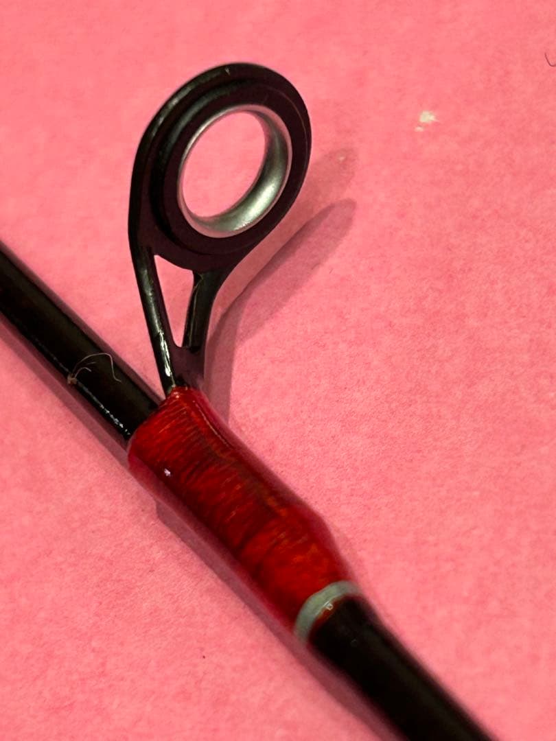 ダイワ Carbo Spin mini 56L (5) スピニングパックロッド