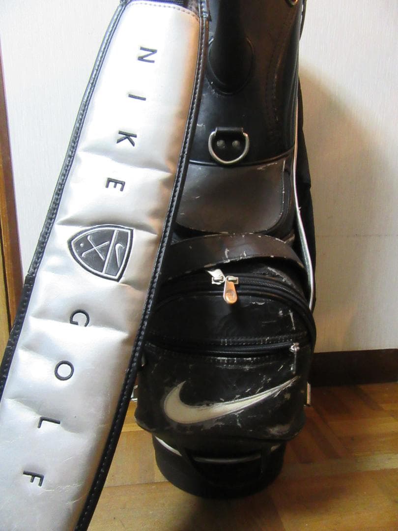 ★☆★ナイキ★NIKE GOLF★3点式★ゴルフバック★☆★