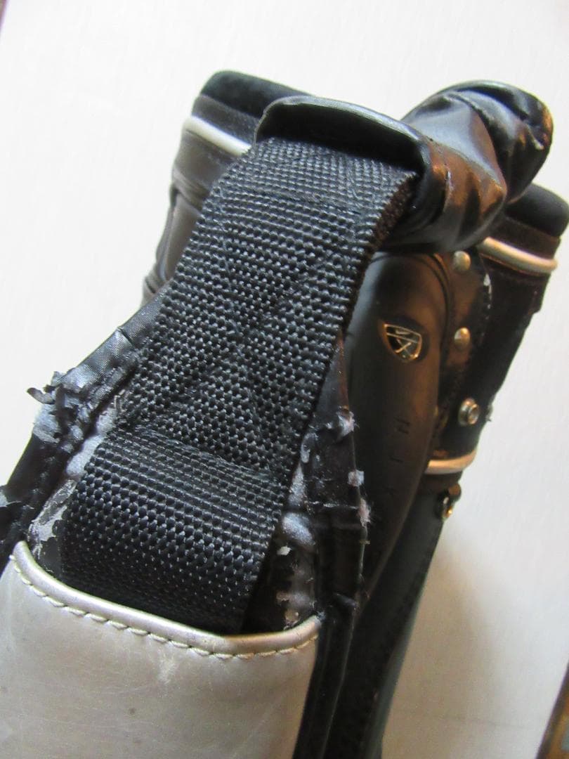 ★☆★ナイキ★NIKE GOLF★3点式★ゴルフバック★☆★