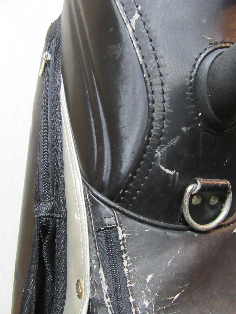 ★☆★ナイキ★NIKE GOLF★3点式★ゴルフバック★☆★