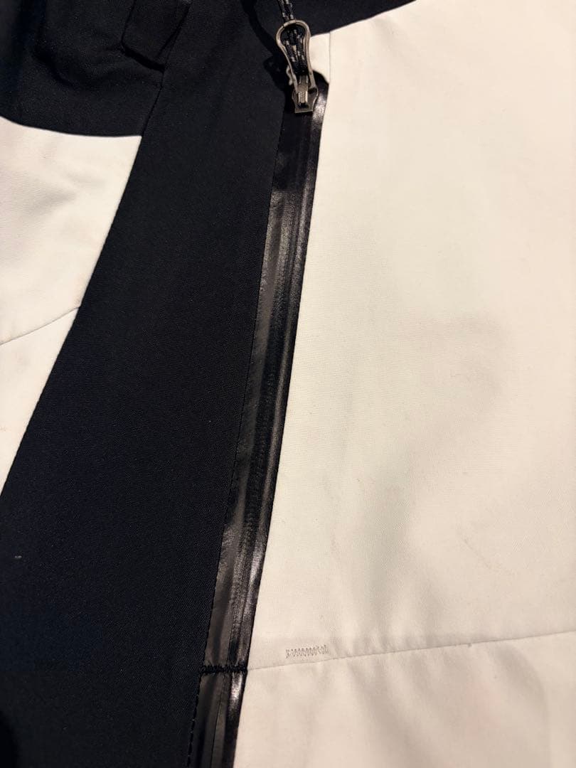 ONYONE スキージャケット ONJ98301 EDGE SHELL