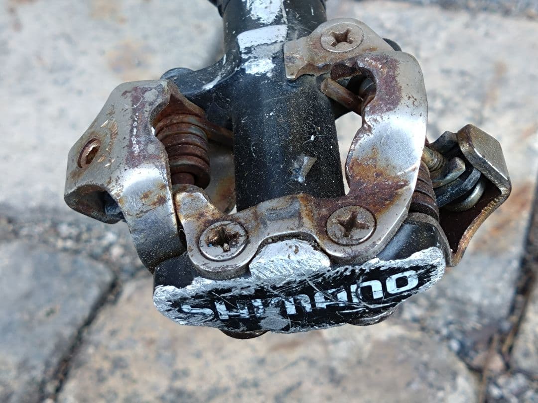 GRAPHITE DESIGN DOKKE XC マウンテンバイク