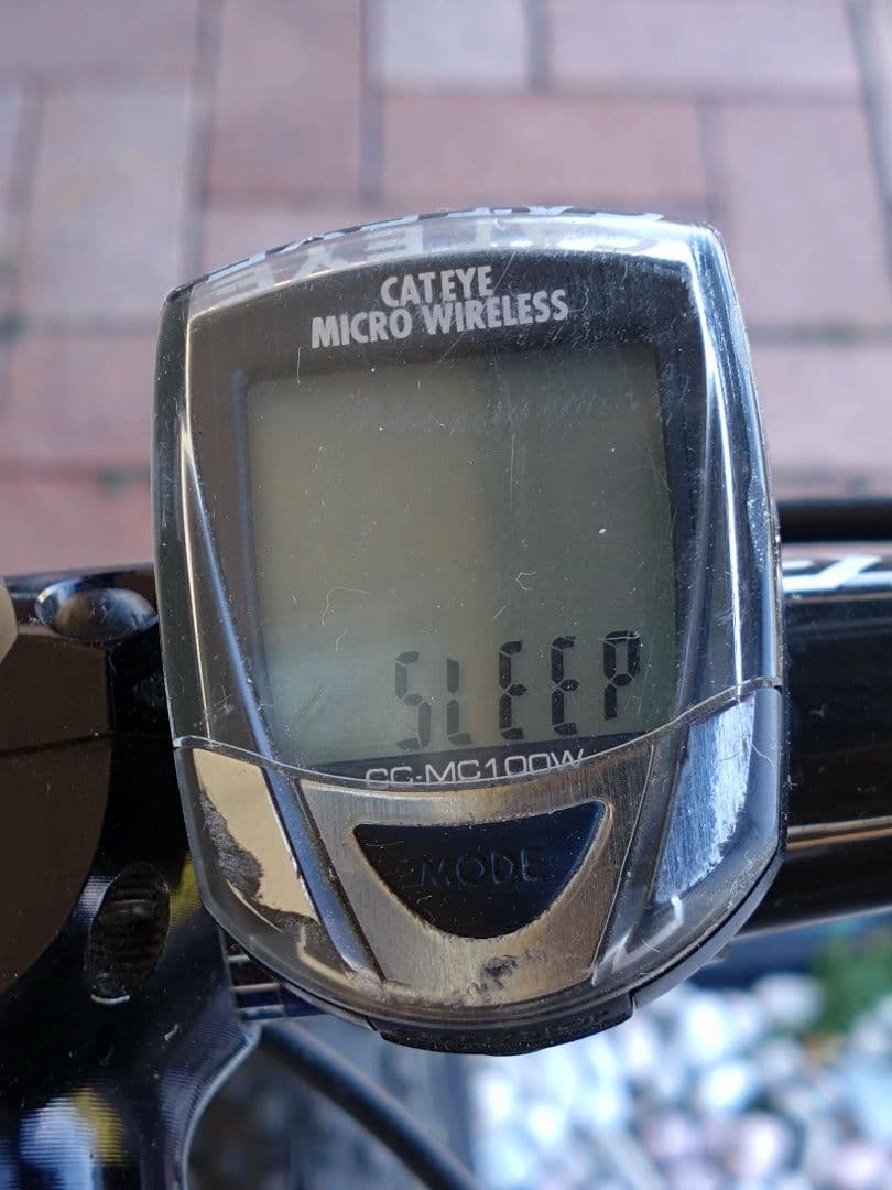 GRAPHITE DESIGN DOKKE XC マウンテンバイク