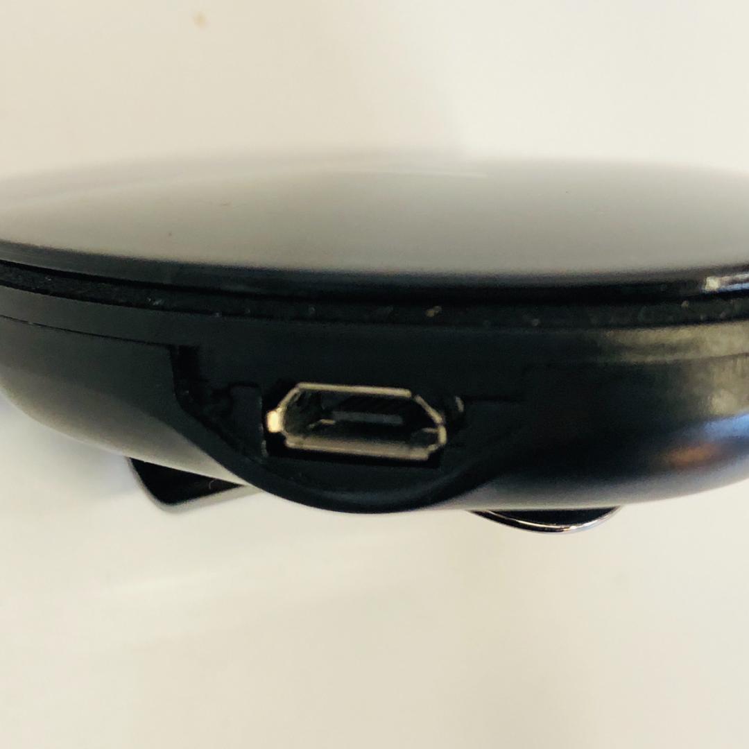 Voice Caddie 3 (VC 300) ブラック　「6736