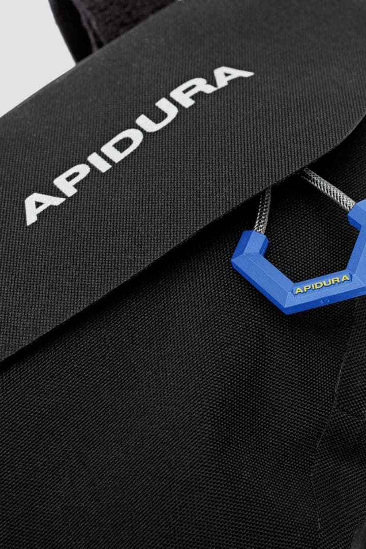  x Apiduraフレームバッグ