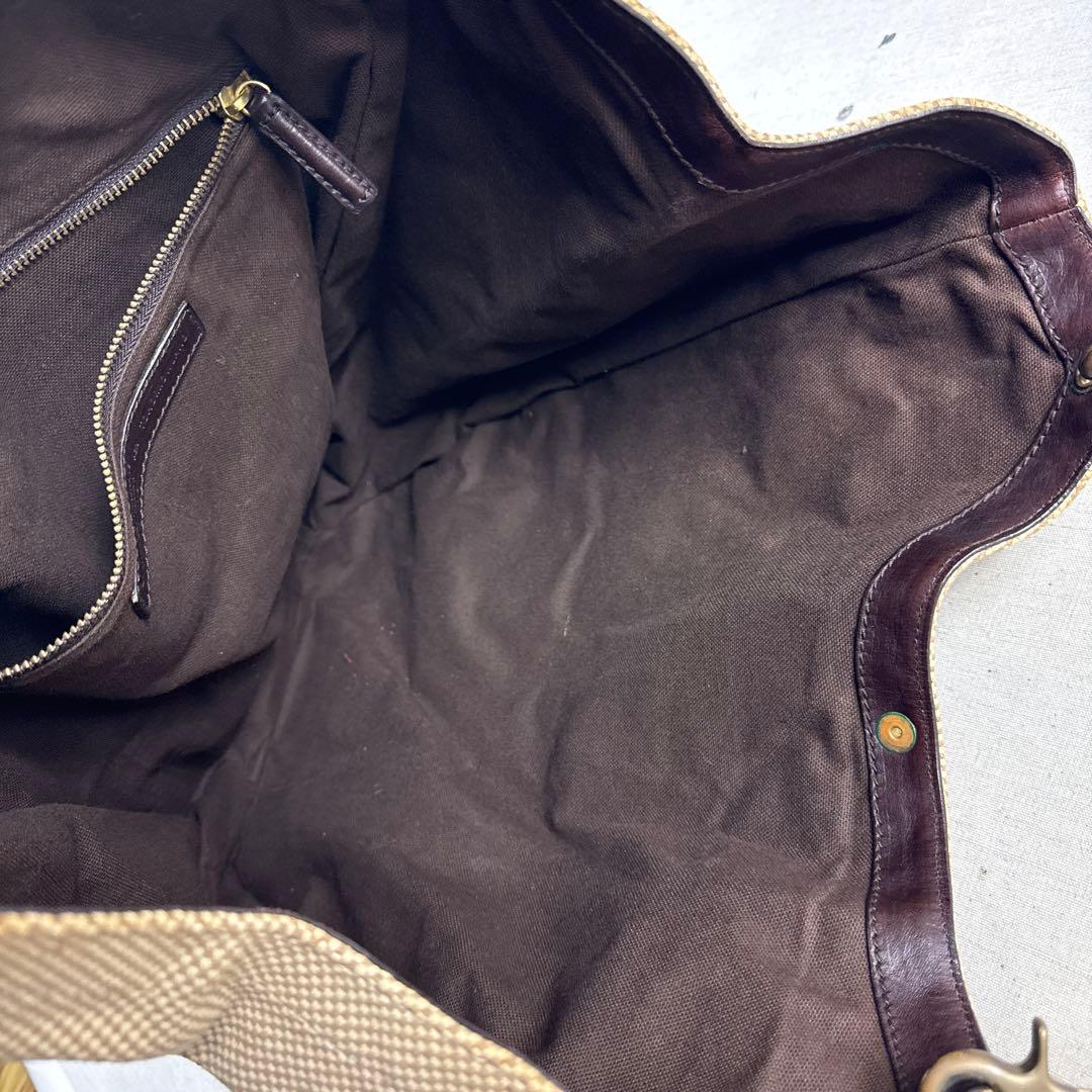 ダニエルアンドボブ トゥモローランド別注 2way トートバッグ