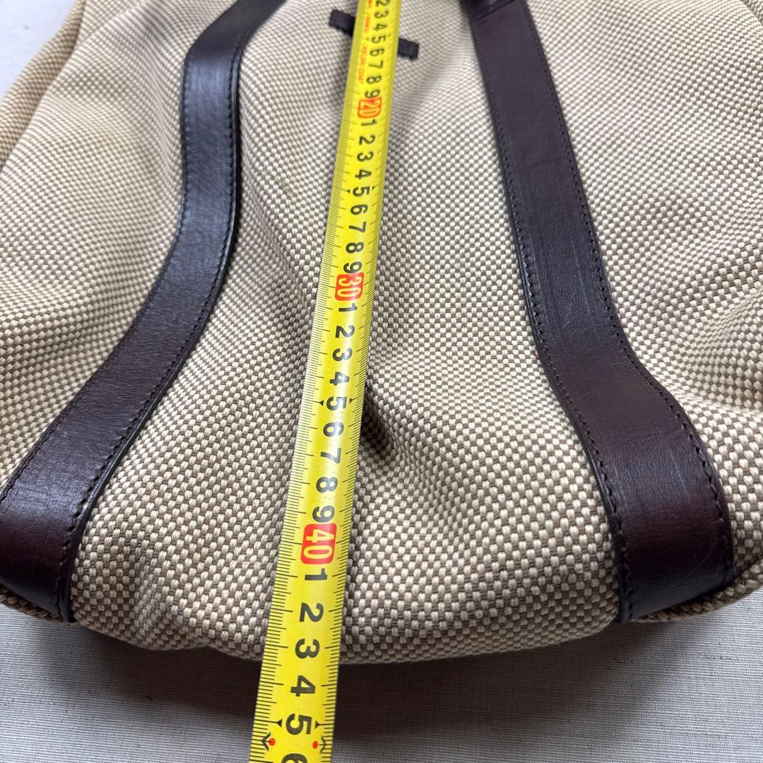 ダニエルアンドボブ トゥモローランド別注 2way トートバッグ