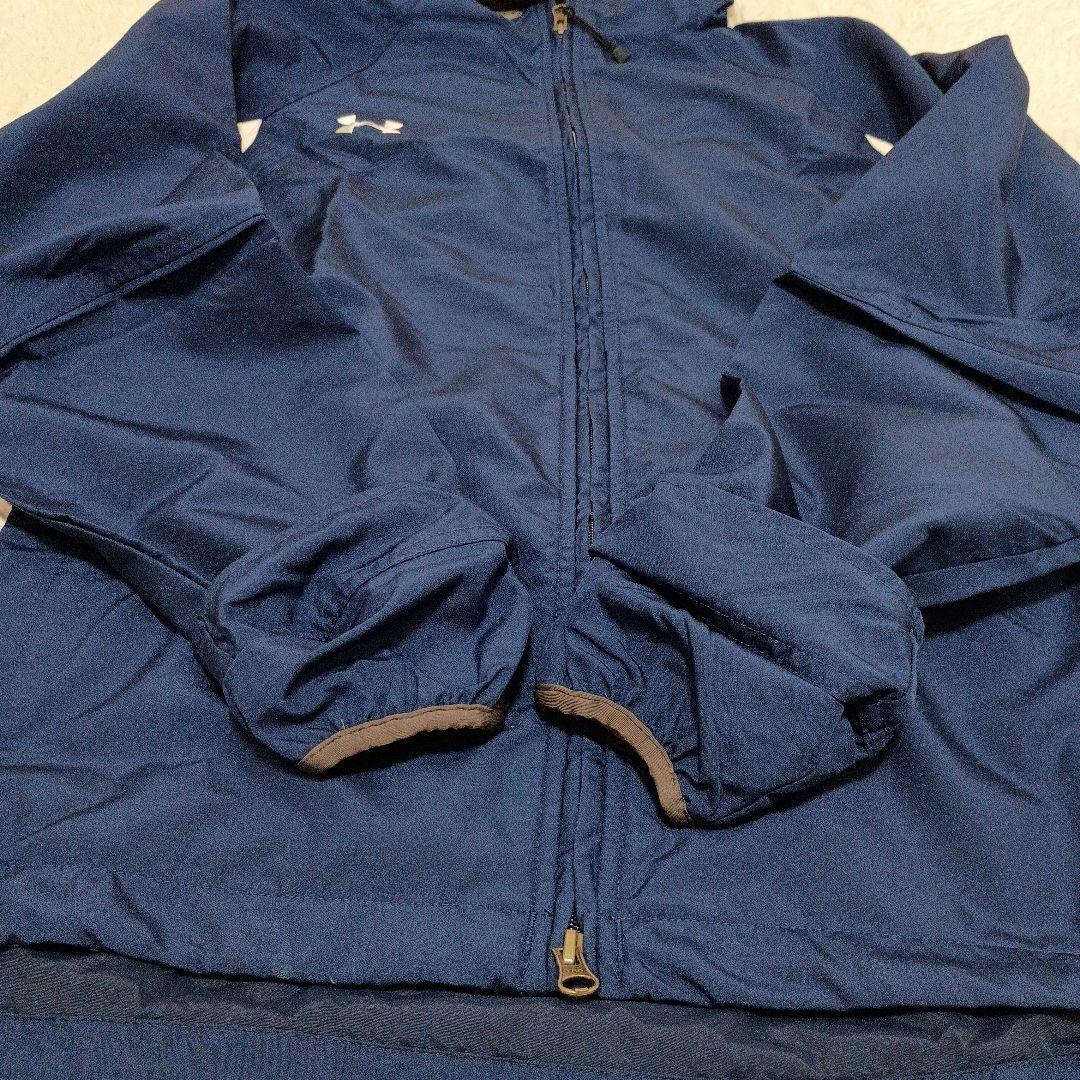 メンズ　未使用タグ付 アンダーアーマー wetgear 高機能トレーニングウェア