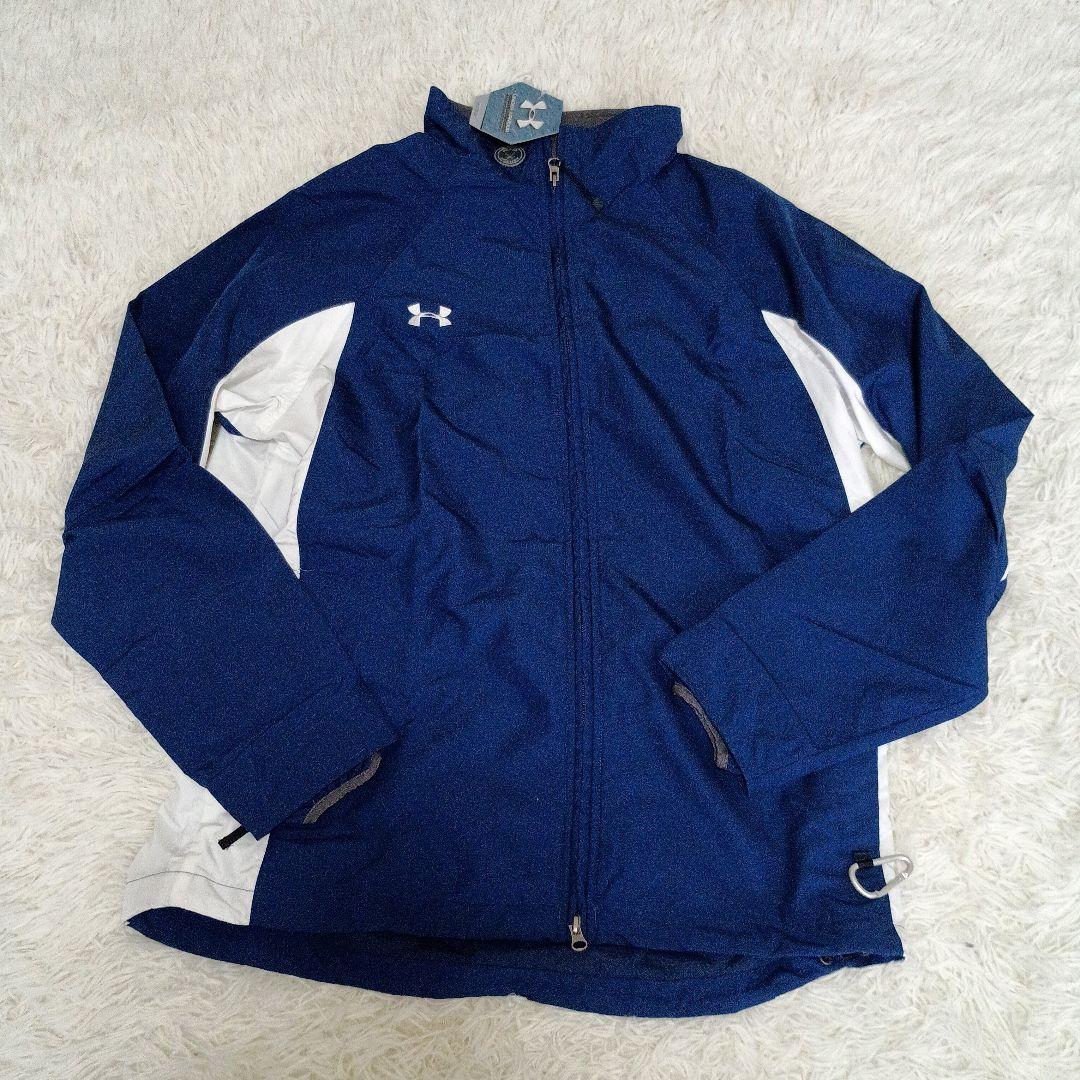 メンズ　未使用タグ付 アンダーアーマー wetgear 高機能トレーニングウェア