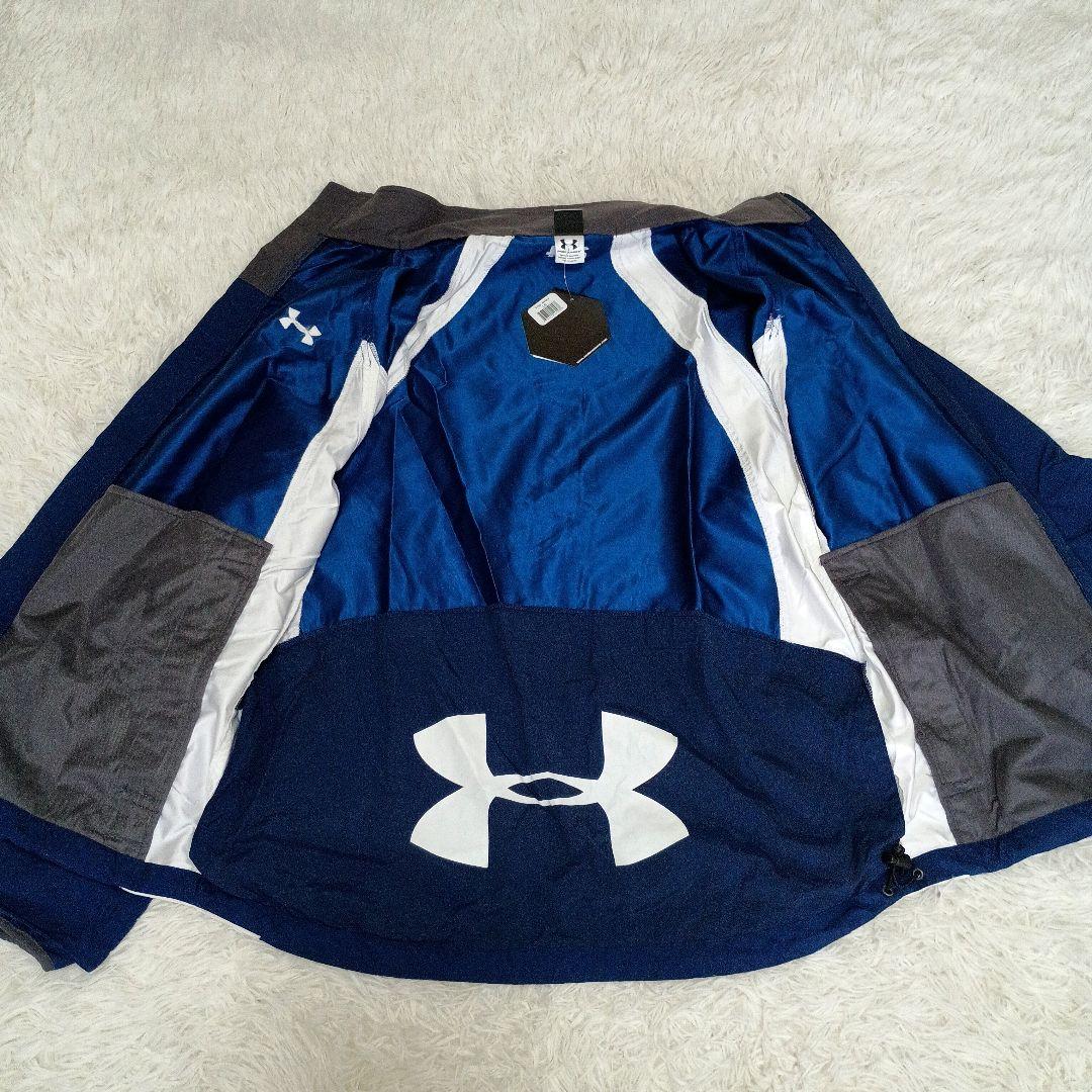 メンズ　未使用タグ付 アンダーアーマー wetgear 高機能トレーニングウェア