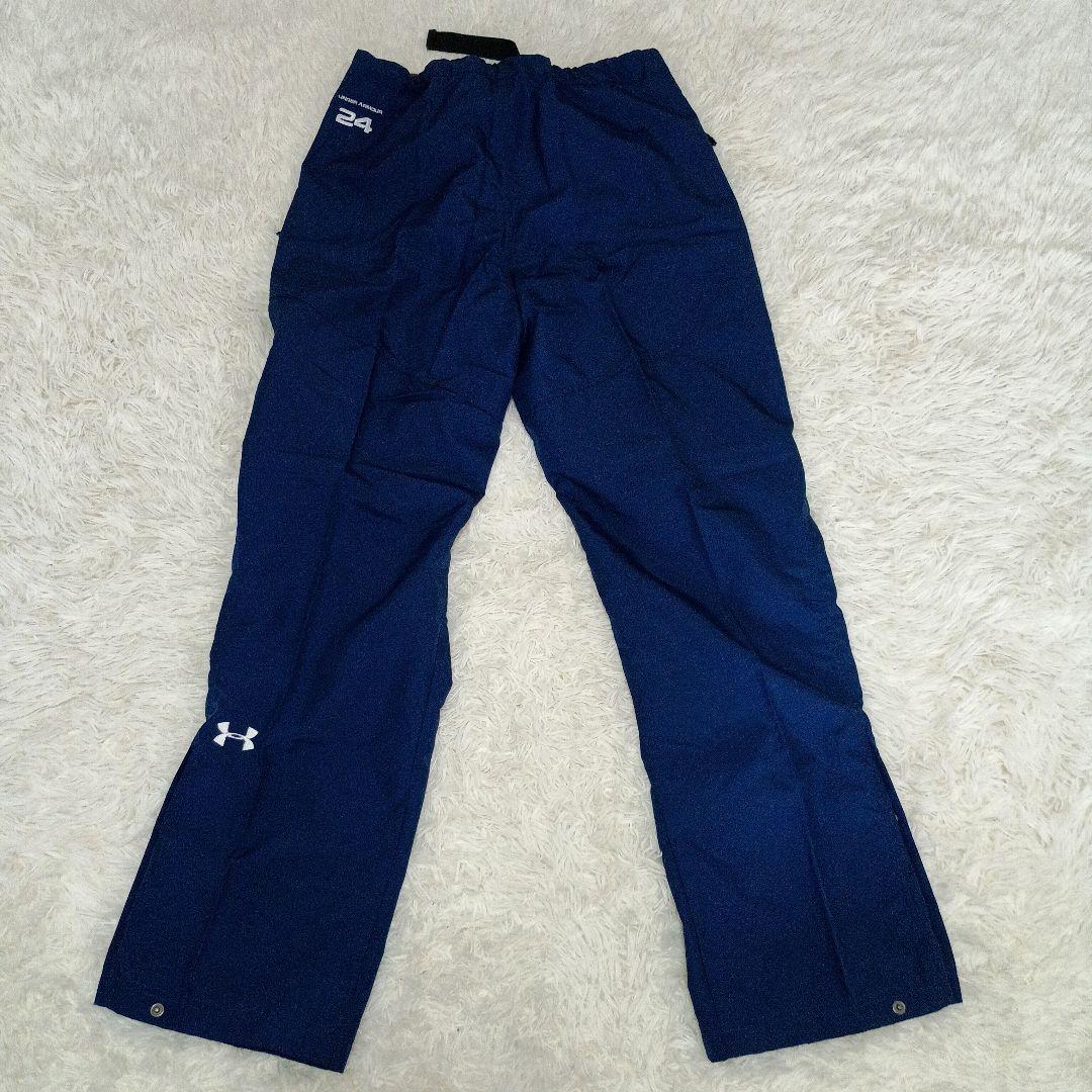 メンズ　未使用タグ付 アンダーアーマー wetgear 高機能トレーニングウェア