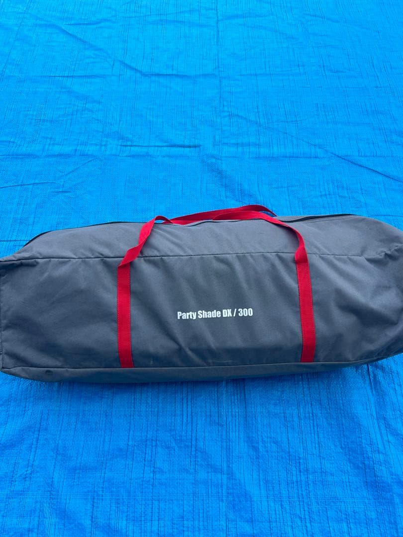 コールマン パーティーシェードDX 300