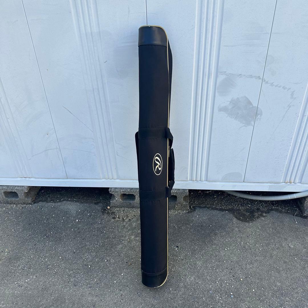 ローリングス ハイパーマッハS 一般軟式用バット