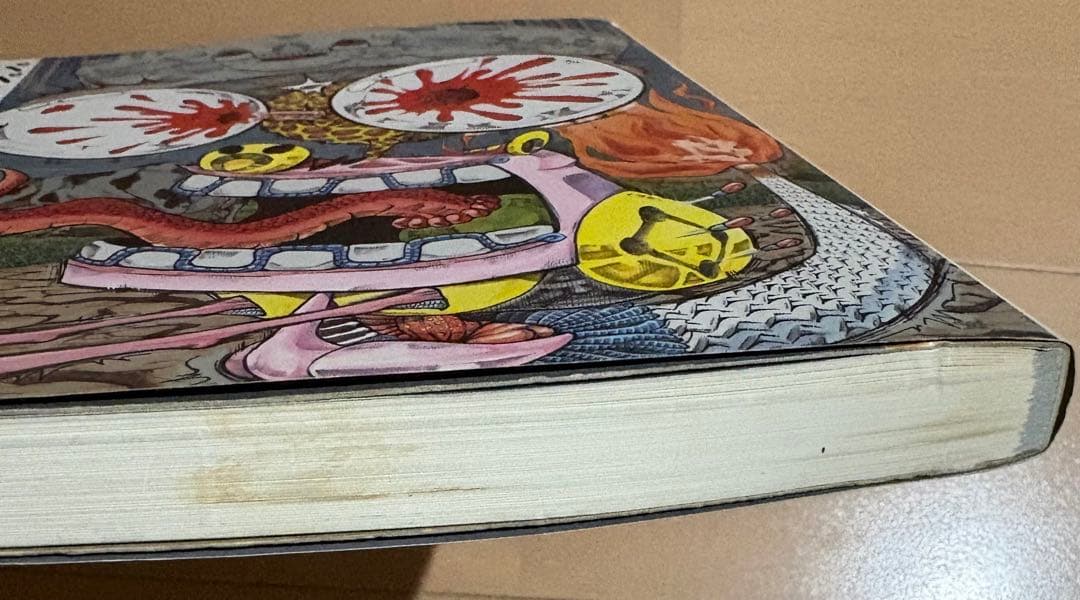 パパはニューギニア 全2巻完結セット