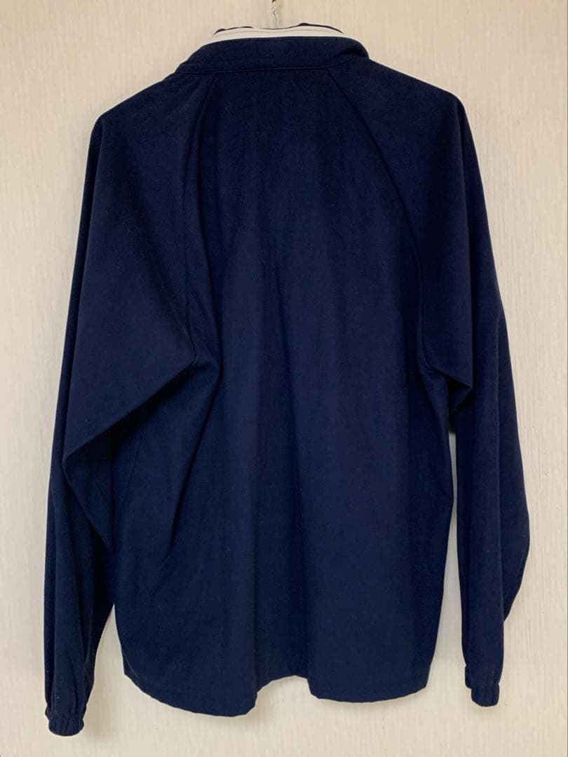 激レア　マンシング×アーノルドパーマー？？ ゴルフウェア　紺　M