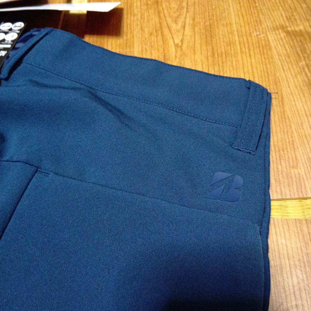 FINALセール！BRIDGESTONEGOLF GOLFズボン　L