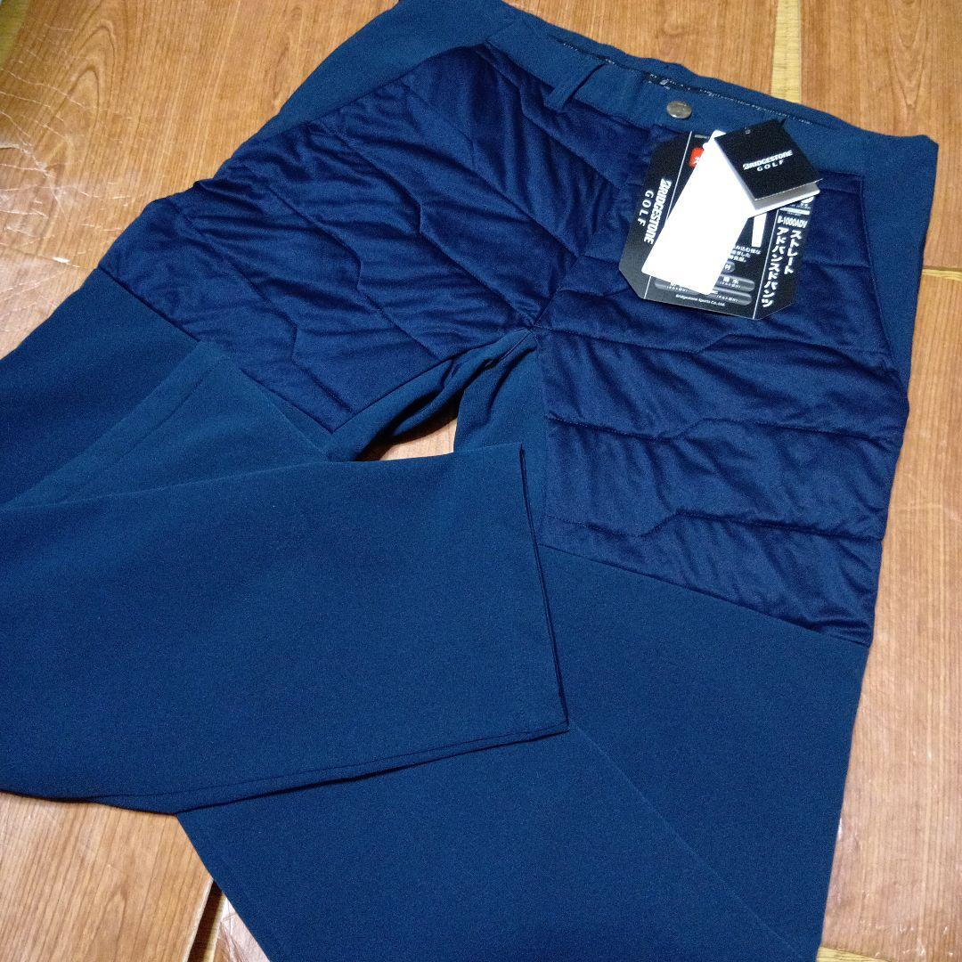 FINALセール！BRIDGESTONEGOLF GOLFズボン　L