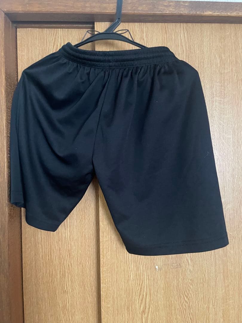 ポルテ PORTE野球ユニフォームセット PORT レッド 160cm