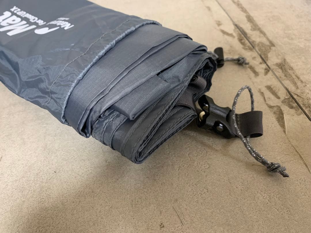 G0908-29★未使用 Naturehike CloudUP2 キャンプテント