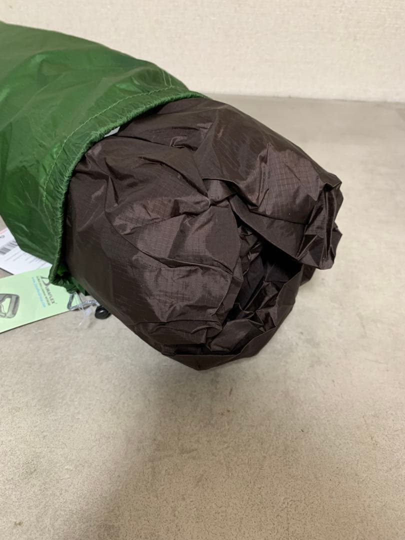 G0908-29★未使用 Naturehike CloudUP2 キャンプテント