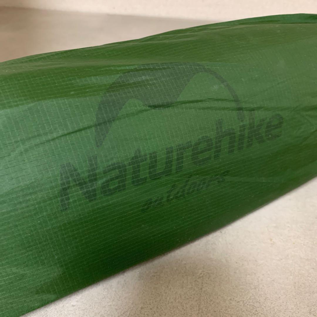G0908-29★未使用 Naturehike CloudUP2 キャンプテント