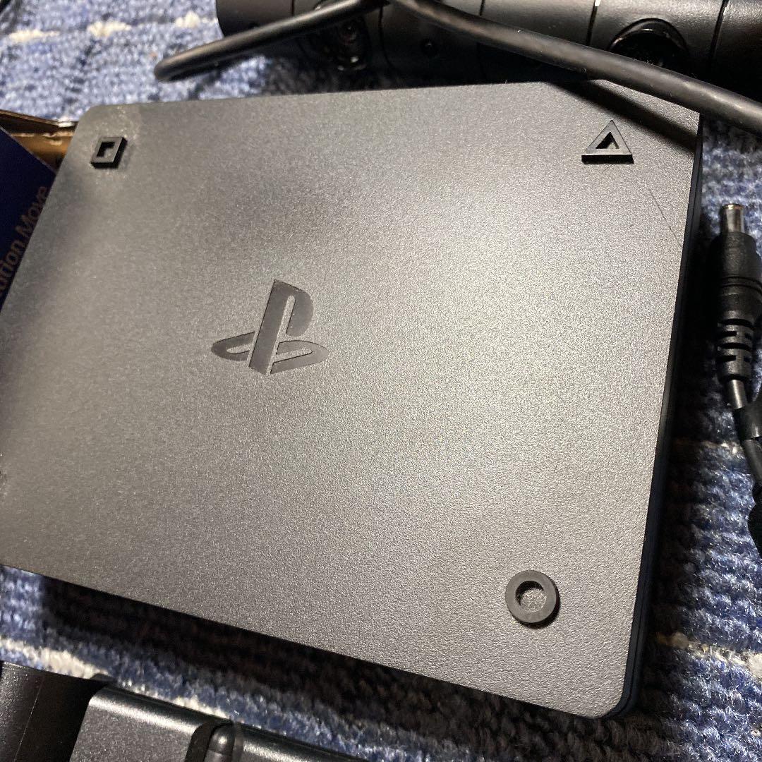 PlayStationVR（CUH-ZVR2)