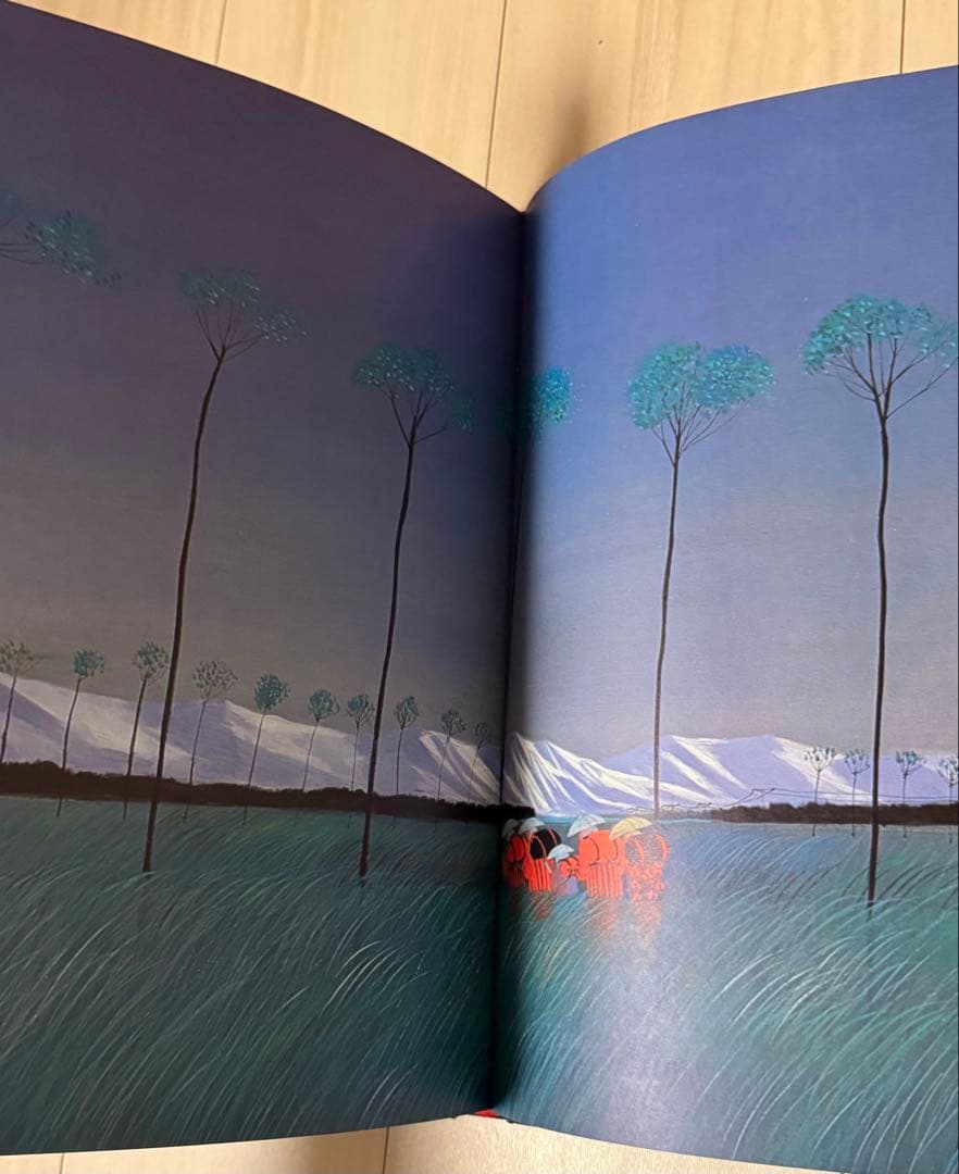 【初版！直筆サイン署名】絵日記瞽女を訪ねて　斎藤真一　瞽女　藤田嗣治