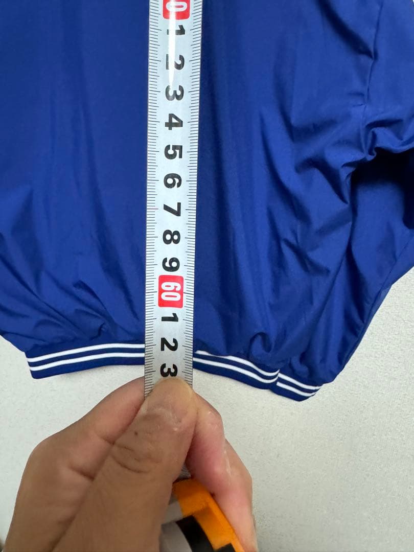 ゆ*り様 激レア★横浜DeNAベイスターズ 石井琢朗コーチ 選手時代支給実使用V