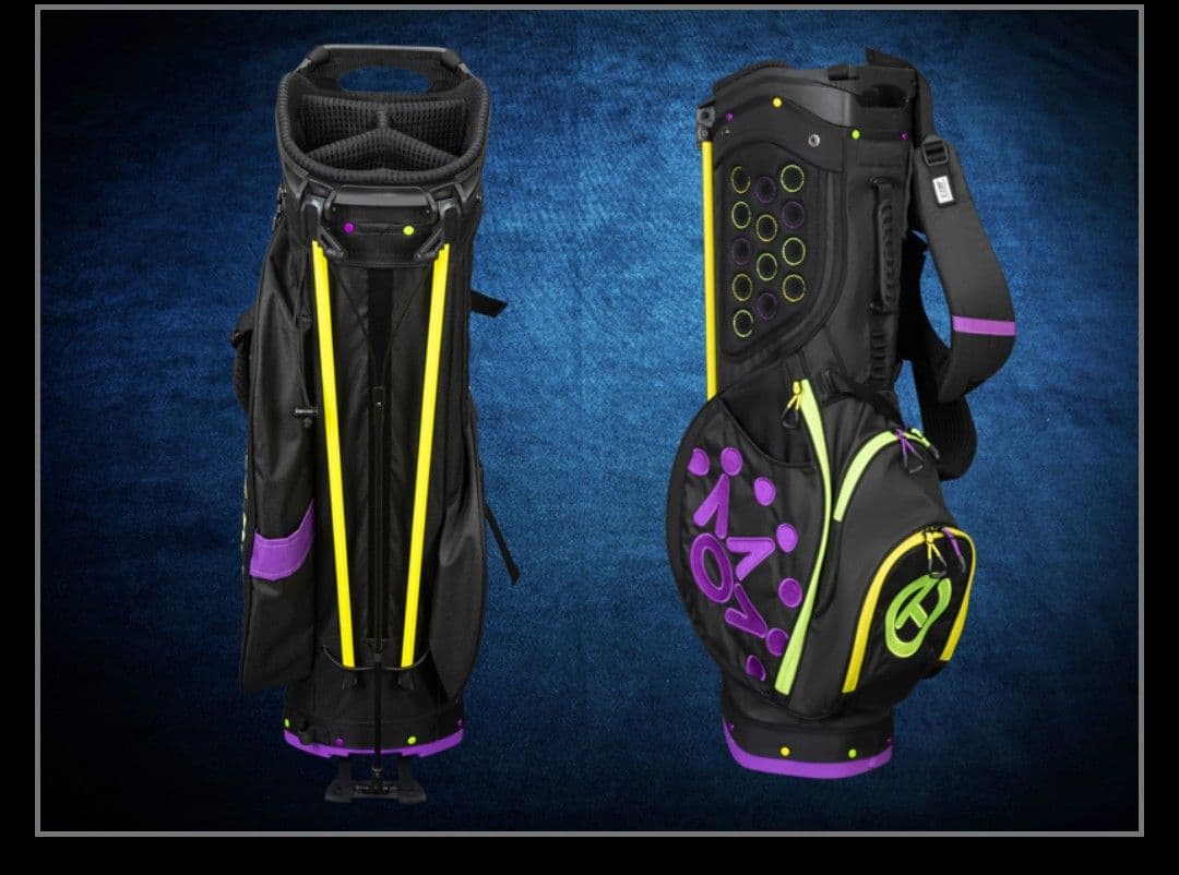 スコッティキャメロン　NEWスタンドバッグ