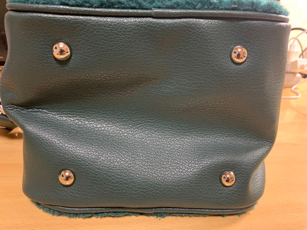 新品未使用　CPGゴルフ カートバック