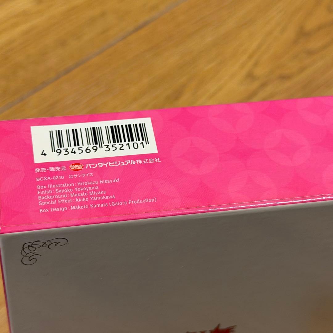 【ブルーレイ】舞-HiME COMPLETE〈6枚組〉 Blu-ray BOX