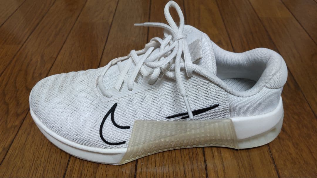 ナイキ　ワークアウトシューズ　メトコン　9 AMP