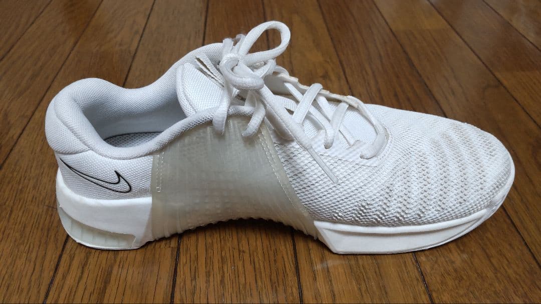 ナイキ　ワークアウトシューズ　メトコン　9 AMP