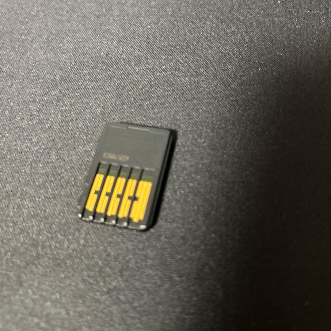 Nintendo Switch ゲームソフト 5個動作済み